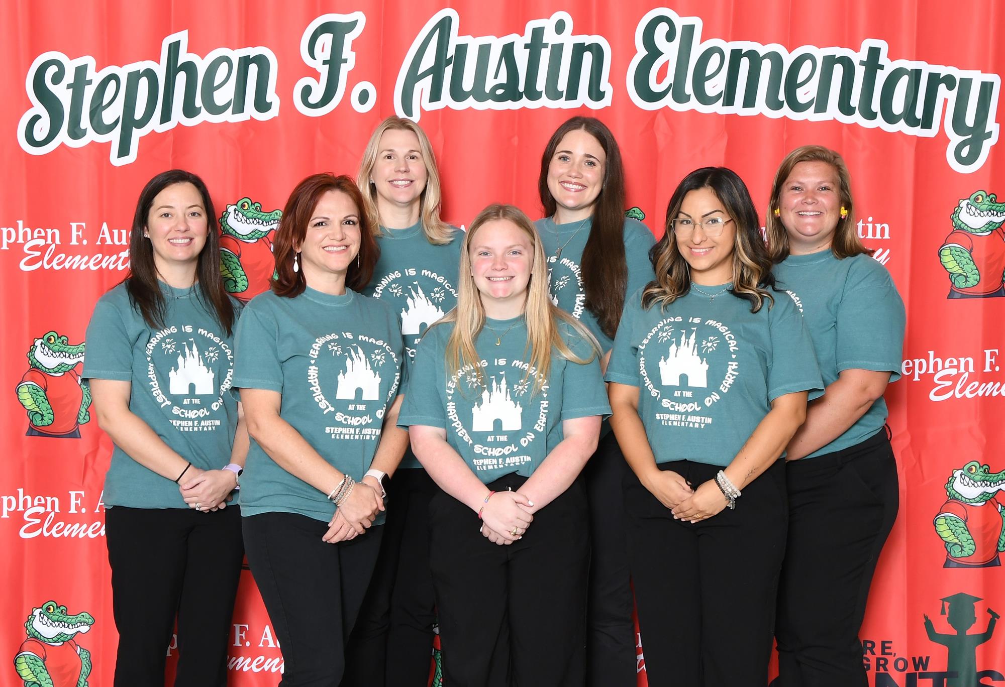 Third Grade Teachers 2017-2018